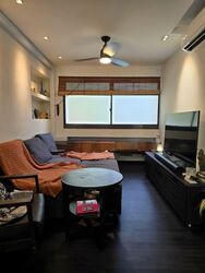 Blk 705 Tampines Sunrise (Tampines), HDB 5 Rooms #543442981
